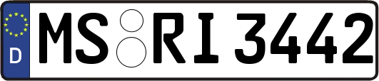 MS-RI3442