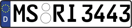 MS-RI3443