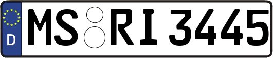 MS-RI3445