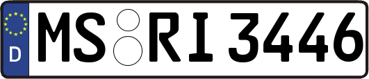MS-RI3446
