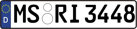 MS-RI3448