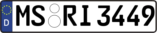 MS-RI3449