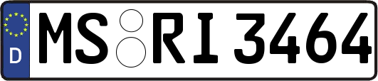 MS-RI3464
