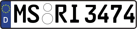 MS-RI3474