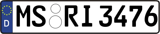 MS-RI3476