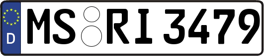 MS-RI3479
