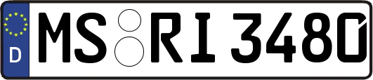 MS-RI3480