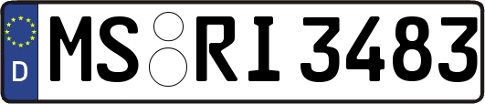 MS-RI3483