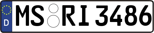 MS-RI3486