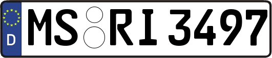 MS-RI3497