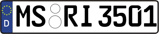 MS-RI3501