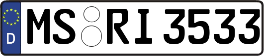 MS-RI3533