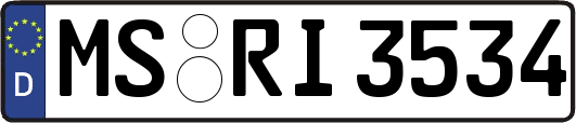 MS-RI3534