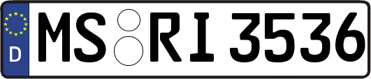 MS-RI3536