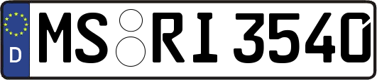 MS-RI3540
