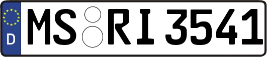 MS-RI3541