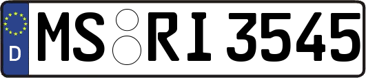 MS-RI3545