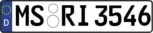 MS-RI3546