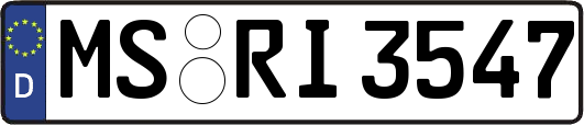 MS-RI3547