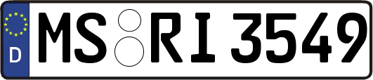 MS-RI3549