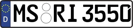 MS-RI3550