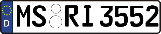 MS-RI3552