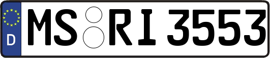 MS-RI3553