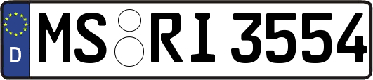 MS-RI3554