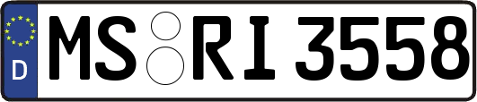 MS-RI3558
