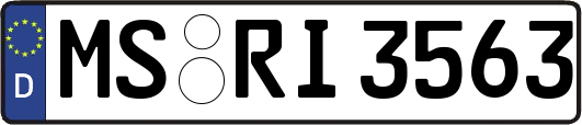 MS-RI3563