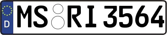 MS-RI3564