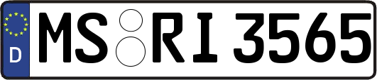 MS-RI3565