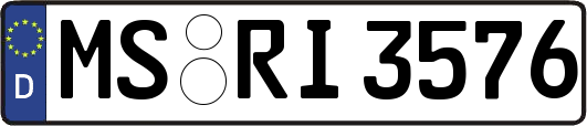 MS-RI3576