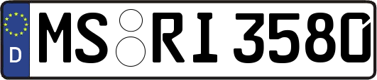 MS-RI3580