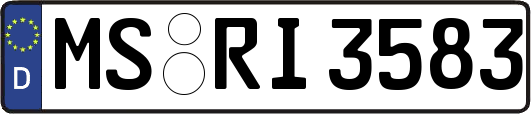 MS-RI3583