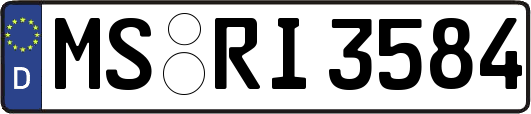 MS-RI3584