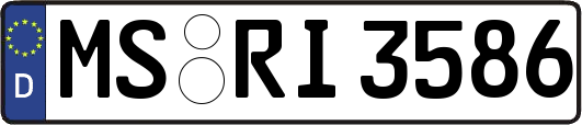 MS-RI3586