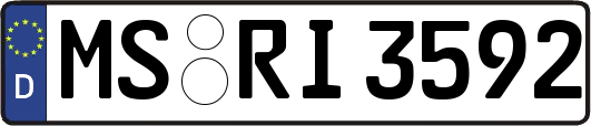 MS-RI3592