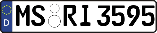 MS-RI3595
