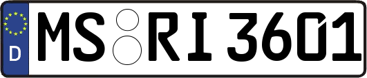 MS-RI3601