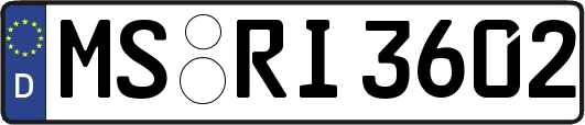 MS-RI3602