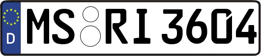 MS-RI3604