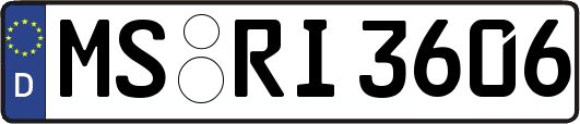 MS-RI3606