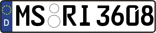MS-RI3608
