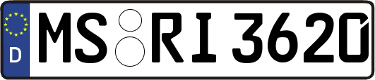 MS-RI3620