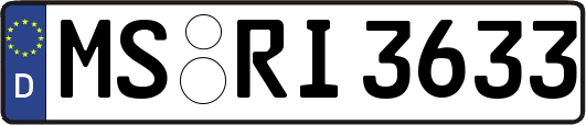MS-RI3633
