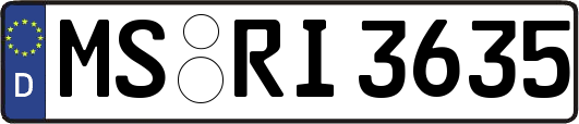 MS-RI3635