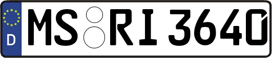 MS-RI3640
