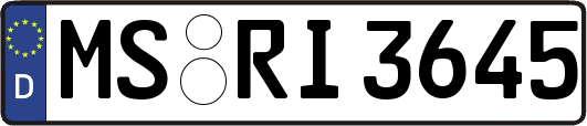 MS-RI3645