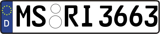 MS-RI3663
